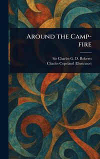 Produktbild: Around the Camp-fire