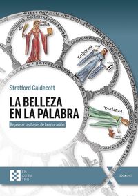 Produktbild: La Belleza en la Palabra