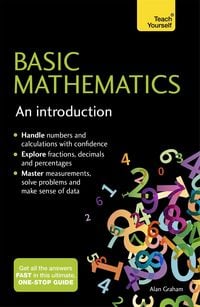 Produktbild: Basic Mathematics