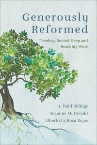 Produktbild: Generously Reformed
