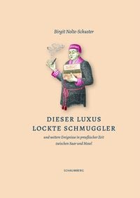 Produktbild: Dieser Luxus lockte Schmuggler
