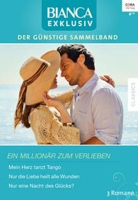 Produktbild: Bianca Exklusiv Band 271