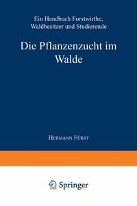 Produktbild: Die Pflanzenzucht im Walde