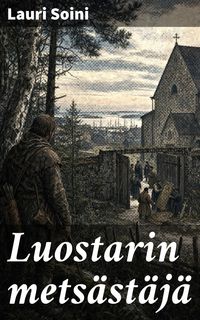 Produktbild: Luostarin mets&auml;st&auml;j&auml;