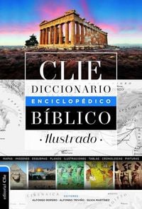 Produktbild: Diccionario Enciclop&eacute;dico B&iacute;blico Ilustrado Clie