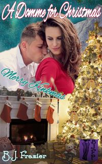 Produktbild: A Domme for Christmas
