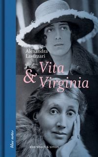 Produktbild: Vita & Virginia