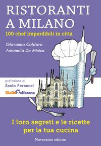 Produktbild: Ristoranti a Milano