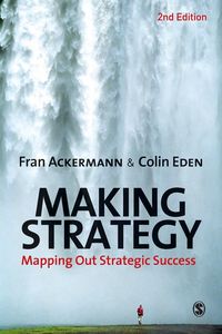 Produktbild: Making Strategy