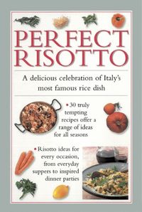Produktbild: Perfect Risotto