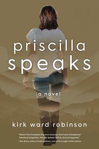 Produktbild: Priscilla Speaks