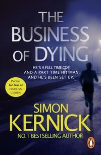 Produktbild: The Business of Dying