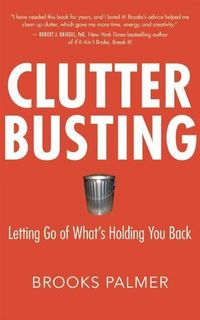 Produktbild: Clutter Busting