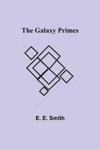 Produktbild: The Galaxy Primes
