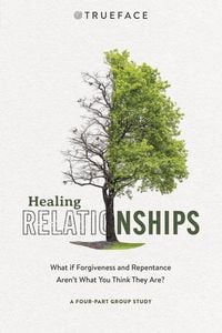 Produktbild: Healing Relationships