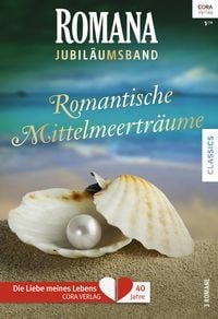 Produktbild: Romana Jubil&auml;um Band 3