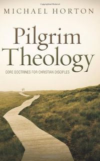 Produktbild: Pilgrim Theology