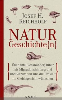 Produktbild: Naturgeschichte(n)