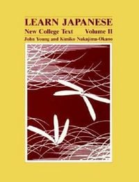Produktbild: Learn Japanese