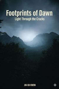 Produktbild: Footprints of Dawn:Light Through the Cracks