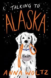 Produktbild: Talking to Alaska
