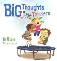 Produktbild: Big Thoughts for Little Thinkers
