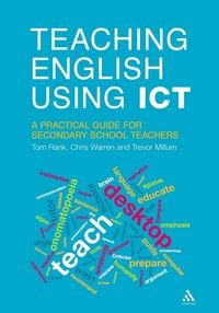 Produktbild: Teaching English Using ICT