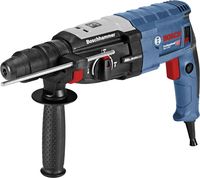 Bild vom Artikel Bosch Professional GBH 2-28 F SDS-Plus-Bohrhammer 880W inkl. Koffer vom Autor 