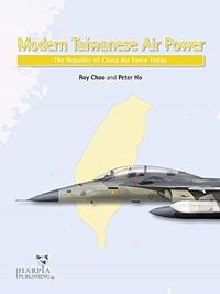 Produktbild: Modern Taiwanese Air Power