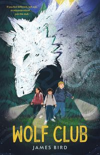 Produktbild: Wolf Club