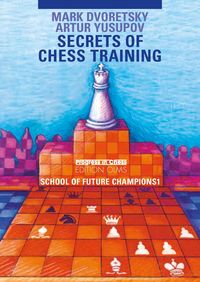 Produktbild: School of Future Champions / Secrets of Chess Training