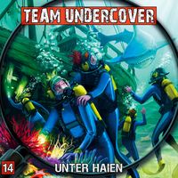 Produktbild: Unter Haien