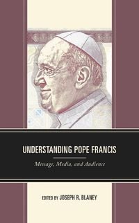 Produktbild: Understanding Pope Francis