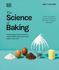 Produktbild: The Science of Baking