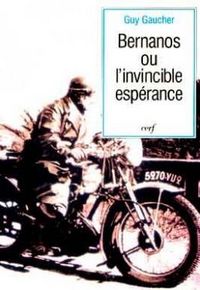Produktbild: Bernanos Ou l'Invincible Esperance