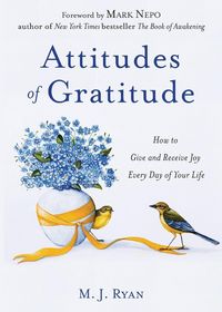 Produktbild: Attitudes of Gratitude