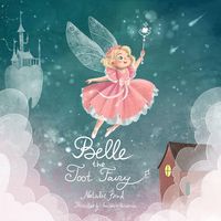 Produktbild: Belle the Toot Fairy