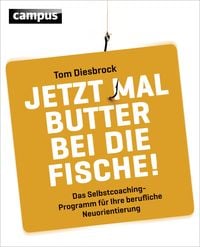Produktbild: Jetzt mal Butter bei die Fische!