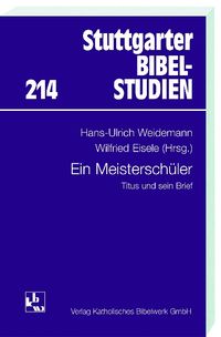 Produktbild: Ein Meistersch&uuml;ler