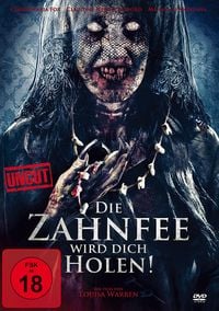 Produktbild: Die Zahnfee wird dich holen! - Uncut
