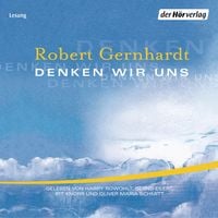 Produktbild: Denken wir uns