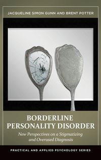Produktbild: Borderline Personality Disorder