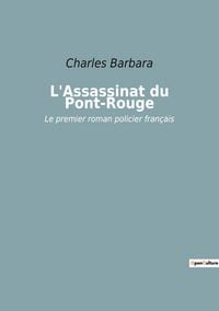 Produktbild: L'Assassinat du Pont-Rouge
