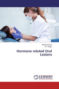 Produktbild: Hormone related Oral Lesions