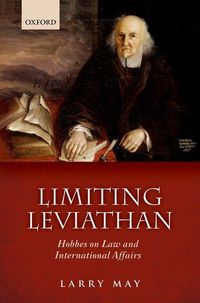 Produktbild: Limiting Leviathan