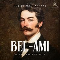Produktbild: Bel-Ami - Audiobook