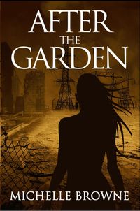 Produktbild: After the Garden (The Memory Bearers Saga, #1)