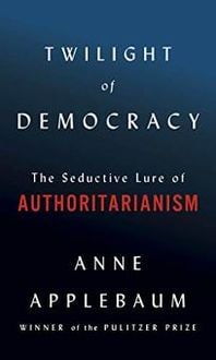 Produktbild: Twilight of Democracy
