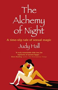 Produktbild: The Alchemy of Night