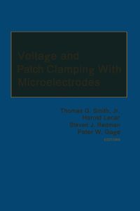 Produktbild: Voltage and Patch Clamping with Microelectrodes
